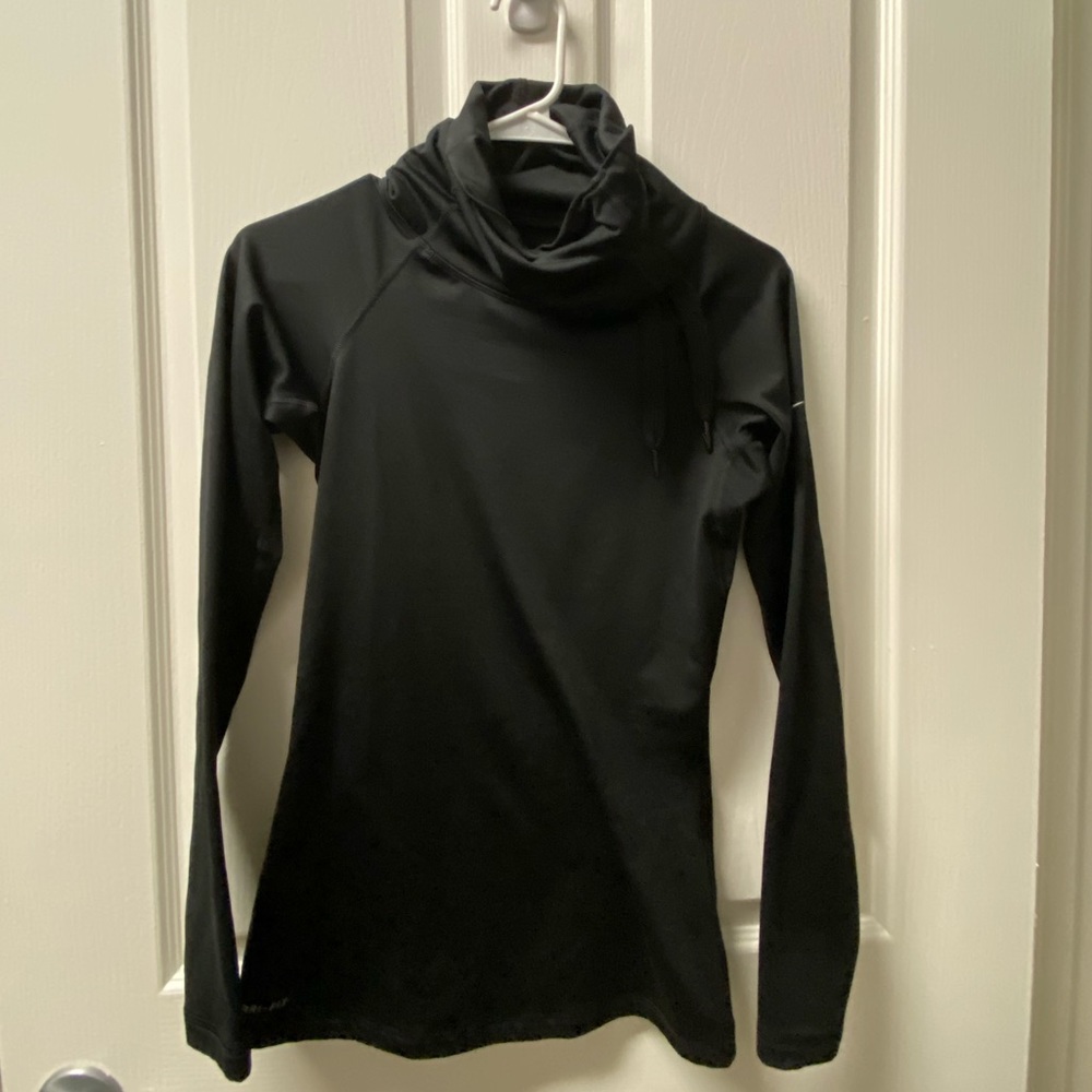 Nike Dri-fit turtleneck